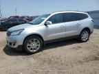 2015 Chevrolet Traverse Lt   продається в Greenwood, NE - Front End