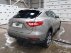2020 MASERATI LEVANTE V6 for sale at Copart EAST KILBRIDE