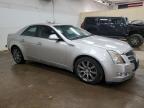 2008 Cadillac Cts Hi Feature V6 for Sale in Davison, MI - Front End
