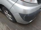 2013 VAUXHALL VIVARO 290 for sale at Copart EAST KILBRIDE