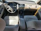 2001 Honda Accord Lx 2.3L zu verkaufen in Martinez, CA - Rear End