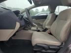 2013 Honda Civic Lx   за продажба в York Haven, PA - Front End