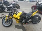 2024 SUZUKI GSX800 F   for sale at Copart CA - SUN VALLEY