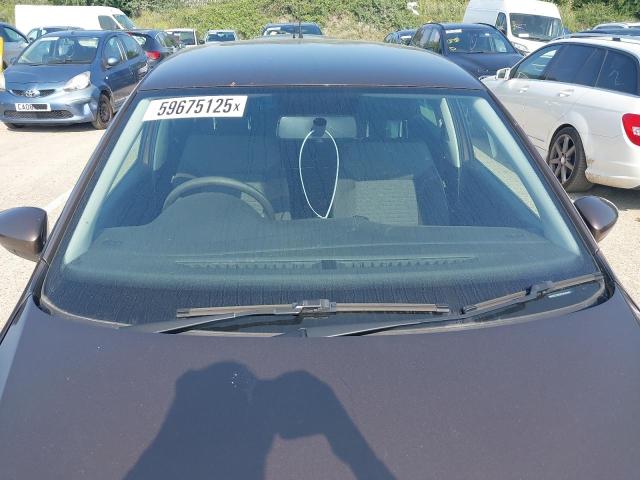 2013 VOLKSWAGEN POLO MATCH