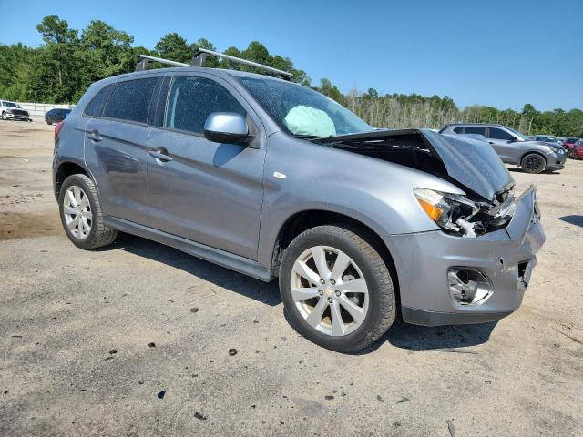 Parquets MITSUBISHI OUTLANDER 2015 Szary