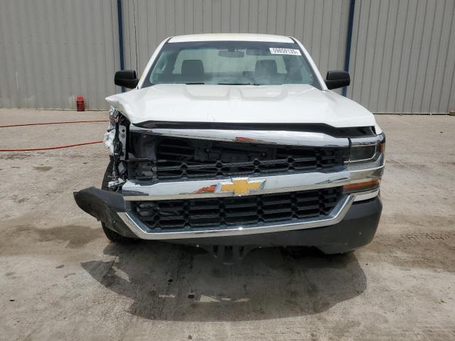  CHEVROLET ALL Models 2018 Белы