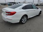 2018 Honda Accord Lx for Sale in Los Angeles, CA - Front End