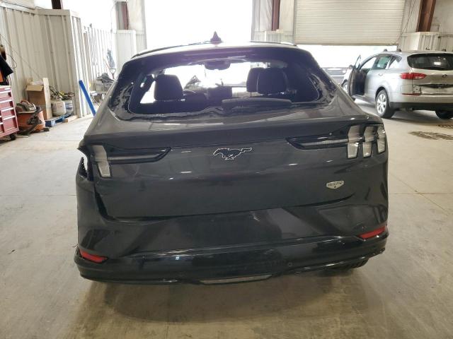  FORD MUSTANG 2022 Сharcoal
