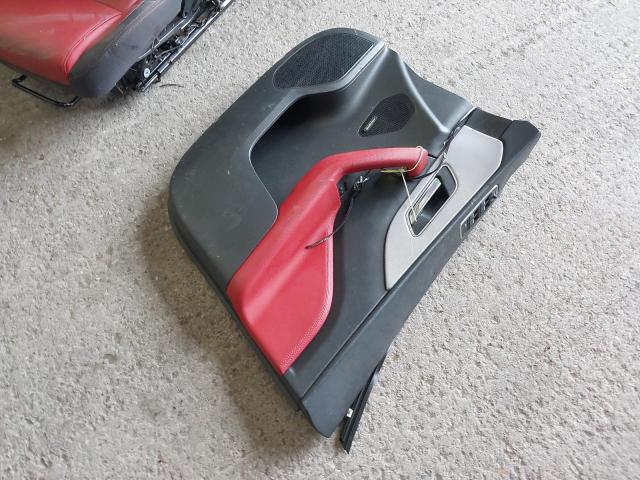 2019 JAGUAR F-PACE R-S