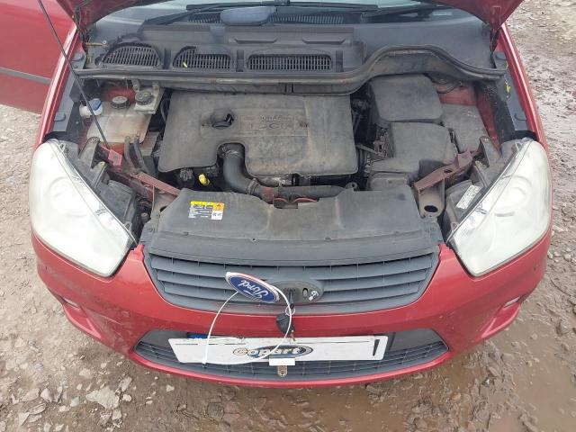 2007 FORD C-MAX ZETE