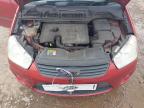 2007 FORD C-MAX ZETE for sale at Copart WISBECH