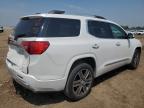 2018 Gmc Acadia Denali zu verkaufen in Elgin, IL - Rear End