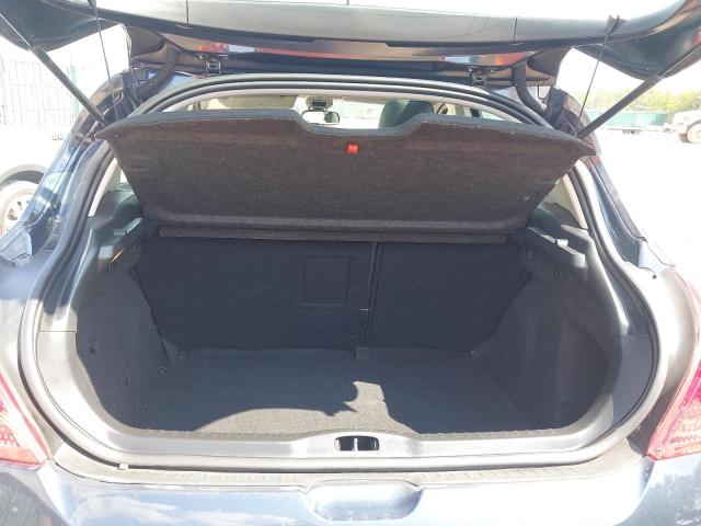 2011 PEUGEOT 308 ALLURE