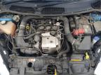 2015 FORD FIESTA ZET for sale at Copart WHITBURN