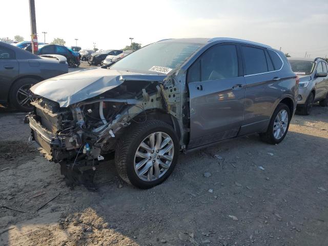  BUICK ENVISION 2020 Gray