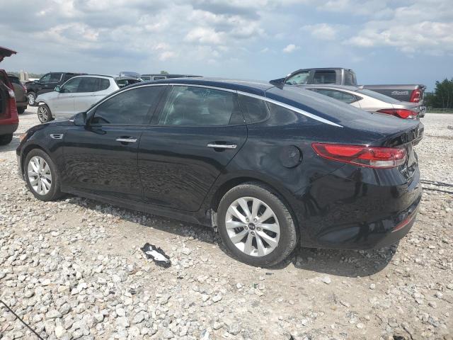  KIA OPTIMA 2018 Black