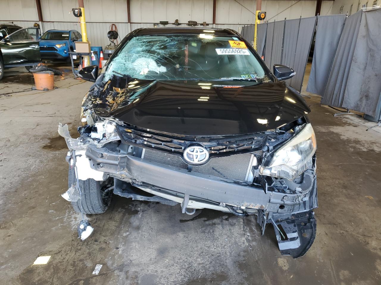 2t1burhe3ec179388 2T1BURHE3EC179388 2014 Toyota Corolla L