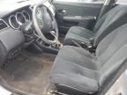 2010 Nissan Versa S zu verkaufen in Mcfarland, WI - Front End