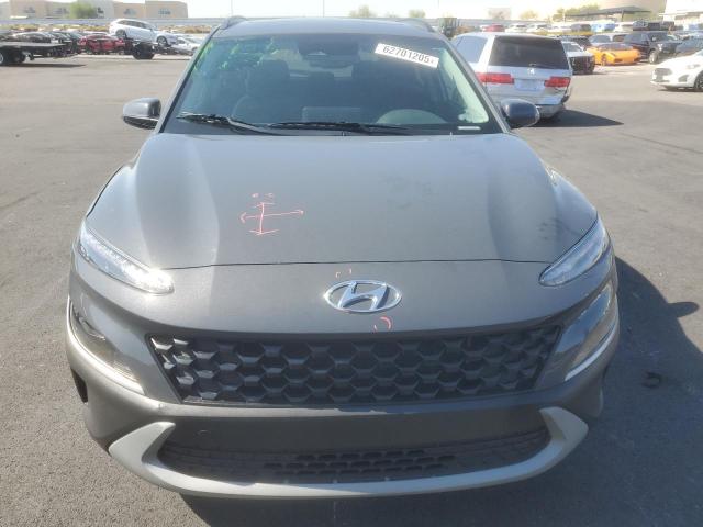  HYUNDAI KONA 2023 Szary