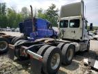 2021 Freightliner Cascadia 126 Semi Truck იყიდება West Warren-ში, MA - Side