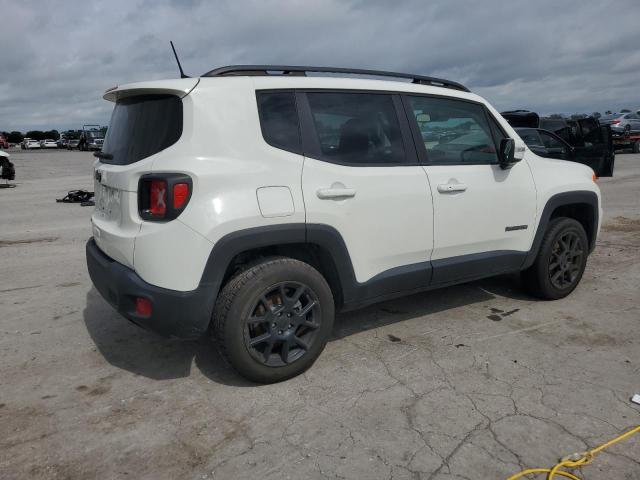  JEEP RENEGADE 2020 Biały
