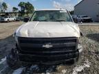 2008 Chevrolet Silverado C1500 იყიდება Byron-ში, GA - All Over