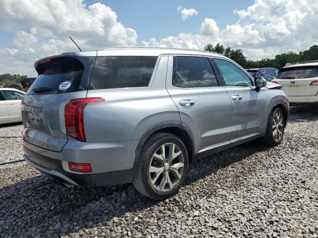  HYUNDAI PALISADE 2020 Srebrny