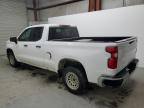 2020 Chevrolet Silverado C1500 en Venta en Savannah, GA - Front End