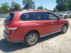 2014 Nissan Pathfinder S   იყიდება Hampton-ში, VA - Side