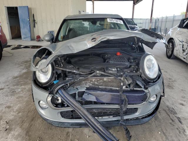  MINI COOPER 2018 Szary