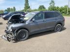 2018 VOLKSWAGEN TIGUAN S   for sale at Copart QC - MONTREAL