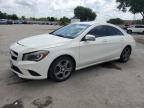 2014 Mercedes-Benz Cla 250   zu verkaufen in Orlando, FL - Front End