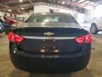 2016 Chevrolet Impala Lt იყიდება Lansing-ში, MI - Front End
