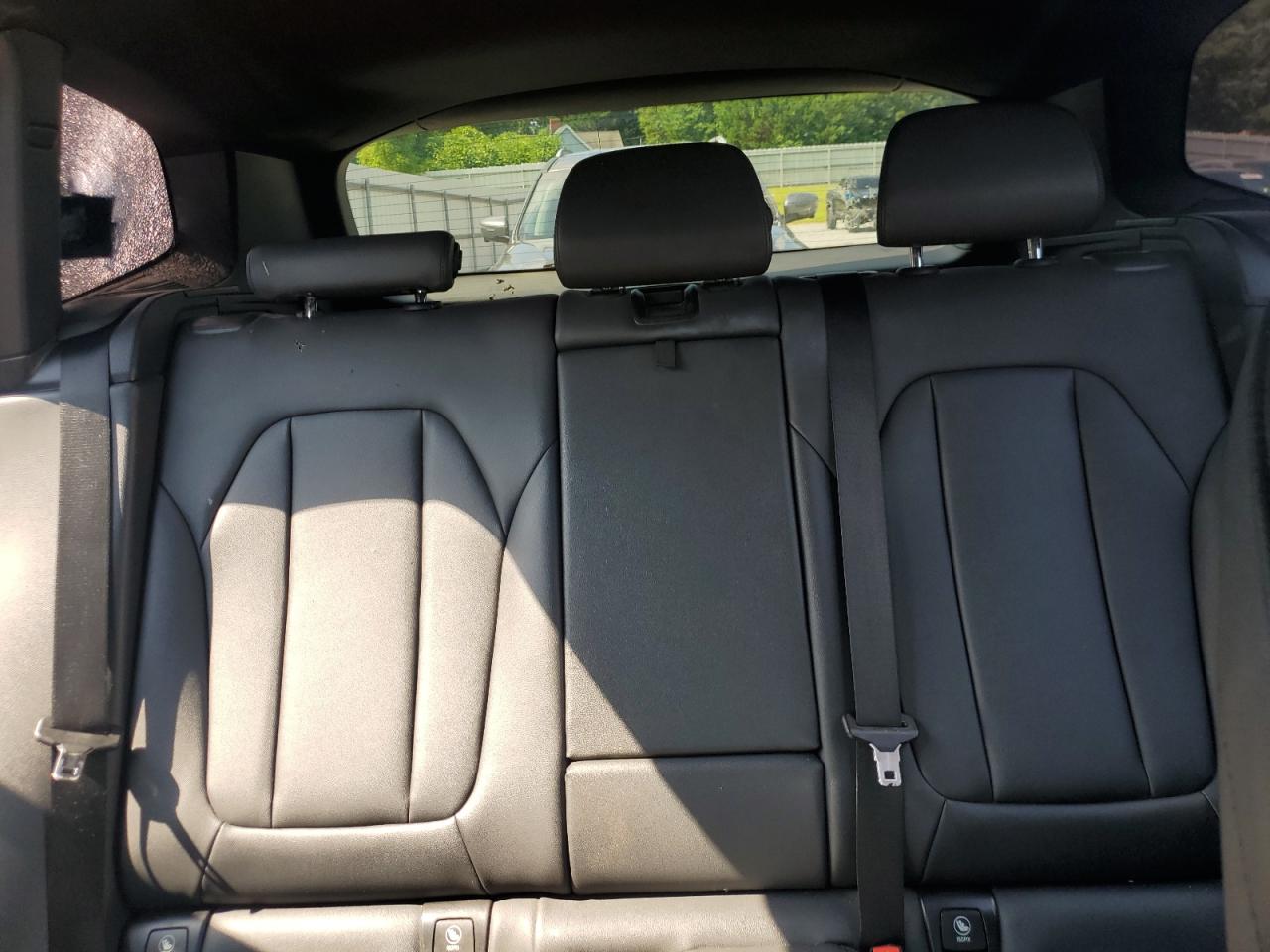2020 BMW X3 Sdrive30I VIN: 5UXTY3C06L9B93307 Lot: 62905525