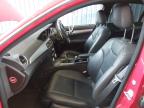 2012 MERCEDES BENZ C250 SPORT for sale at Copart SANDTOFT