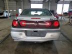 2001 Chevrolet Impala  zu verkaufen in York Haven, PA - Rear End