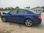 2012 Chevrolet Cruze Lt   na sprzedaż w Pekin, IL - Front End