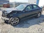 2013 MERCEDES-BENZ C 350 4MATIC   for sale at Copart NS - HALIFAX