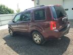 Center Rutland, VT에서 판매 중인 2013 Honda Pilot Touring - Front End