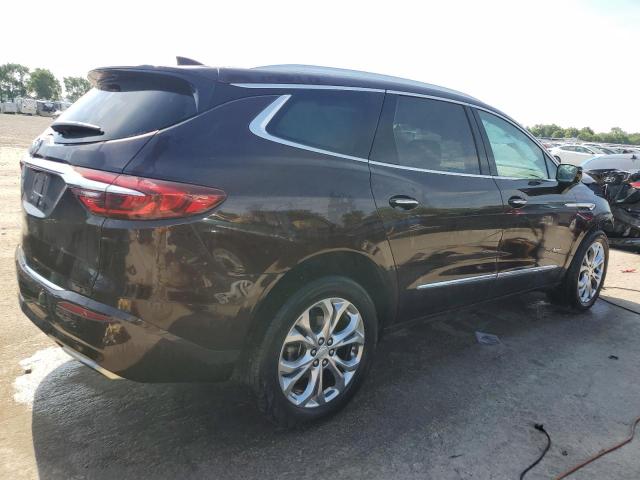  BUICK ENCLAVE 2020 Бордовый