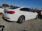 2018 Bmw 430I Gran Coupe იყიდება San Diego-ში, CA - Front End