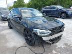 2013 BMW 118D M SPO for sale at Copart CHESTER