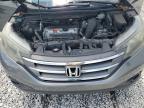 2012 Honda Cr-V Ex продається в Ellenwood, GA - Rear End