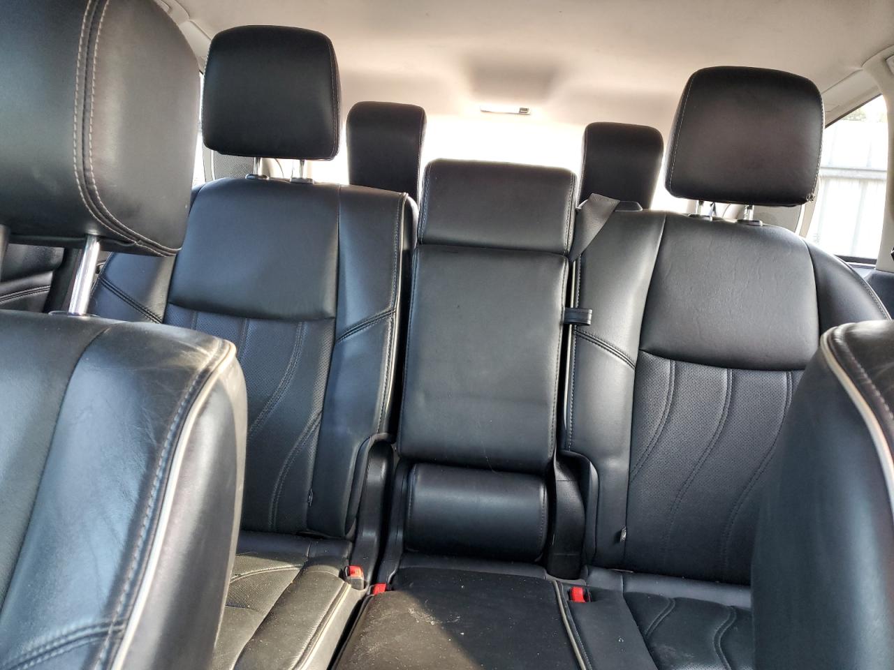 2019 Infiniti Qx60 Luxe VIN: 5N1DL0MN6KC504421 Lot: 60222115