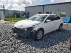 2015 Toyota Camry Le   იყიდება Arcadia-ში, FL - Front End
