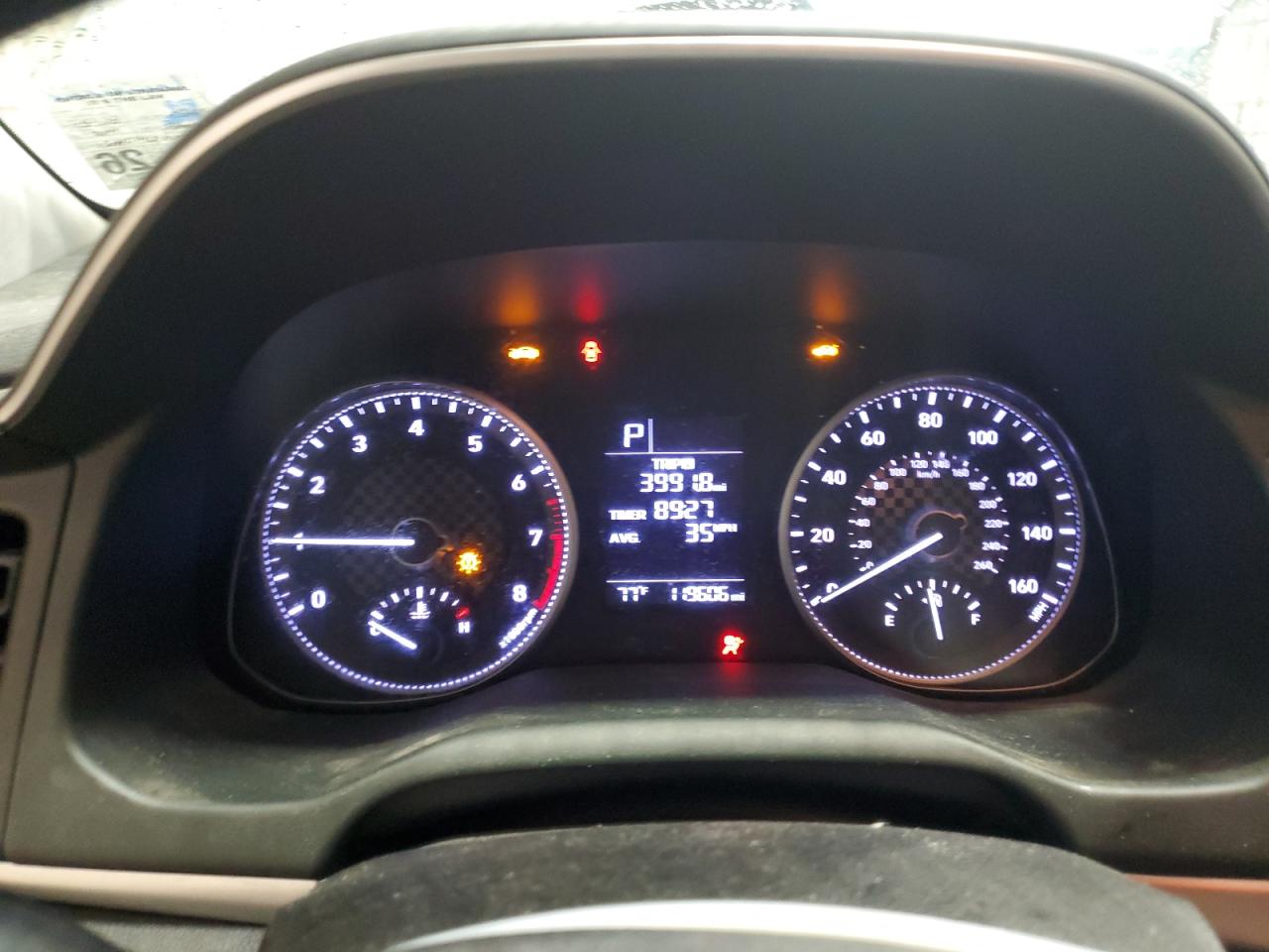 2019 Hyundai Elantra Se VIN: 5NPD74LFXKH469347 Lot: 60993535