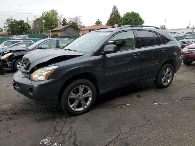 2006 Lexus Rx 400