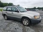 2005 Subaru Forester 2.5X for Sale in Gastonia, NC - Rear End