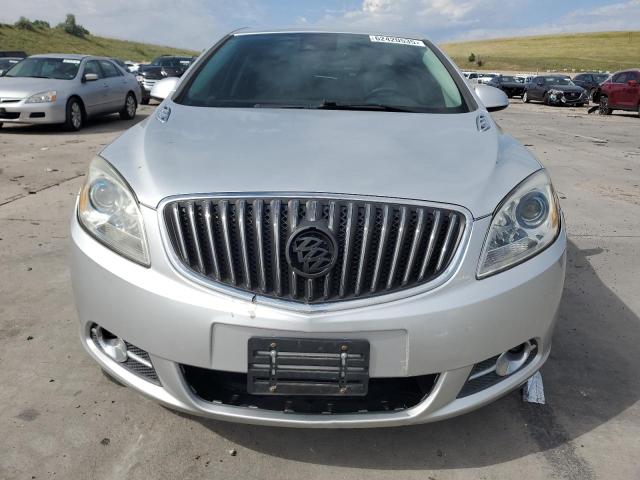  BUICK VERANO 2014 Silver