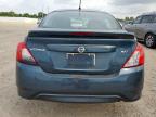 2017 Nissan Versa S   за продажба в Houston, TX - Front End